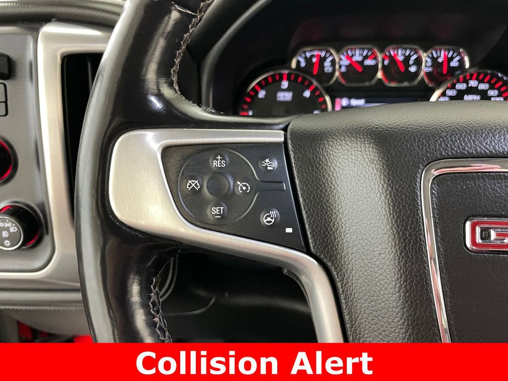Used 2016 GMC Sierra 1500 SLT w/ SLT Premium Package image 30