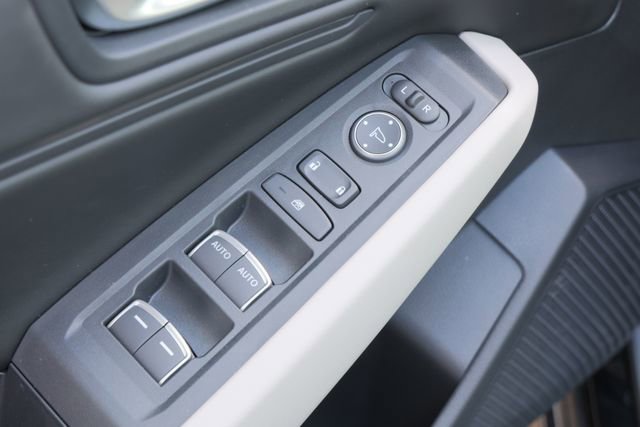 New 2026 Honda Accord EX-L image 16