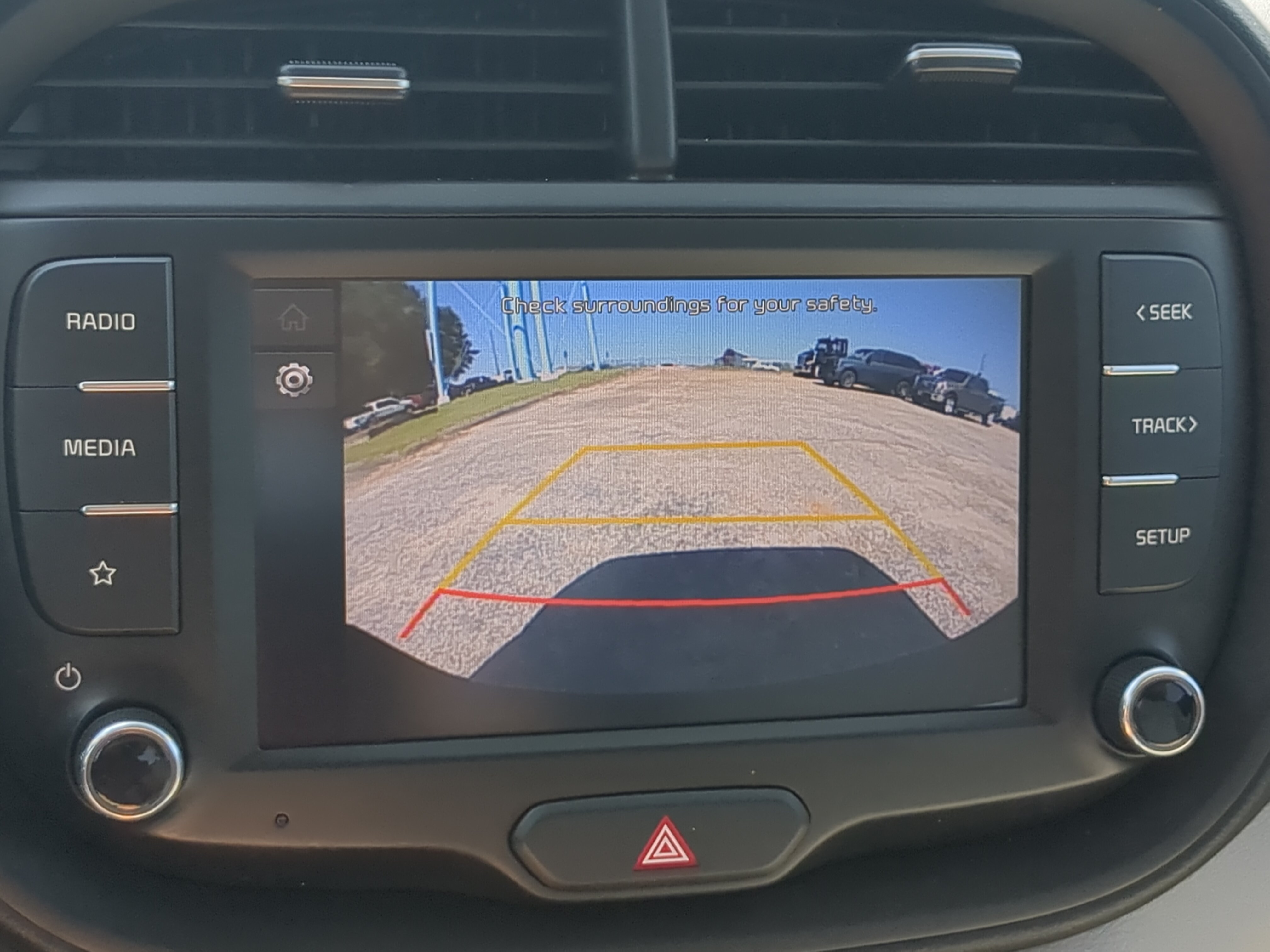 Used 2022 Kia Soul LX FWD image 18