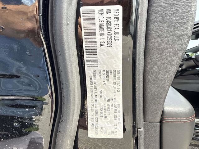 New 2026 Dodge Durango GT image 37