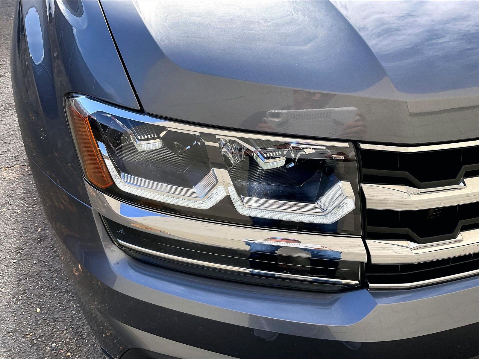 Used 2019 Volkswagen Atlas SE w/ Panoramic Sunroof Package AWD/4WD image 27
