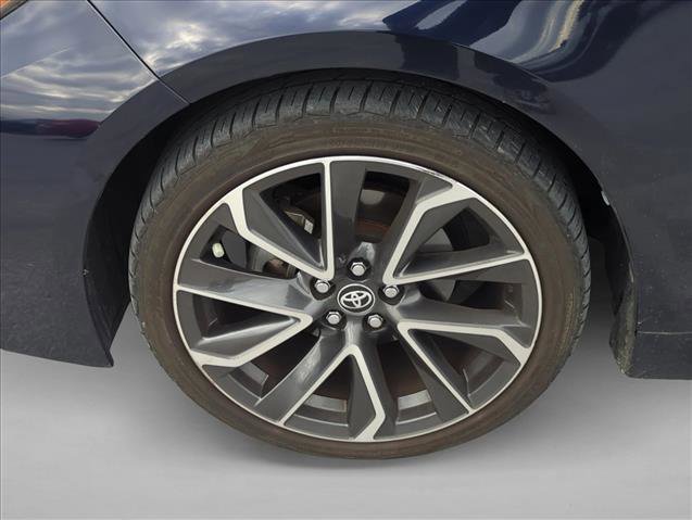 Used 2021 Toyota Corolla SE FWD image 6