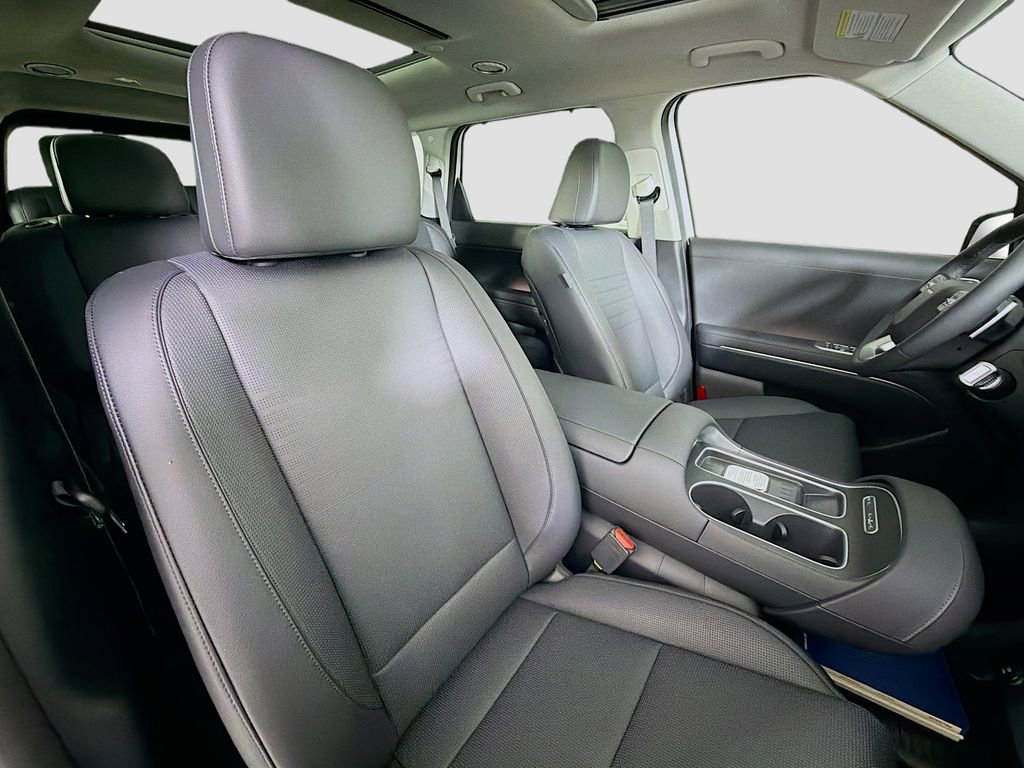 New 2026 Hyundai Palisade Limited FWD image 32