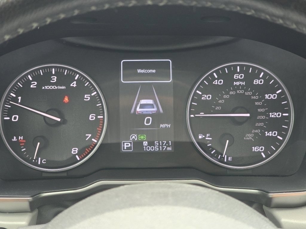 Used 2022 Subaru Legacy Limited AWD/4WD image 28