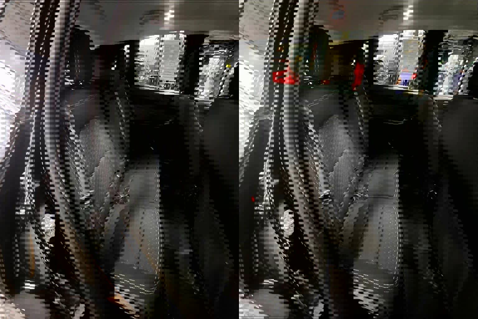 Used 2025 Ford Escape Active w/ Cold Weather Package image 19