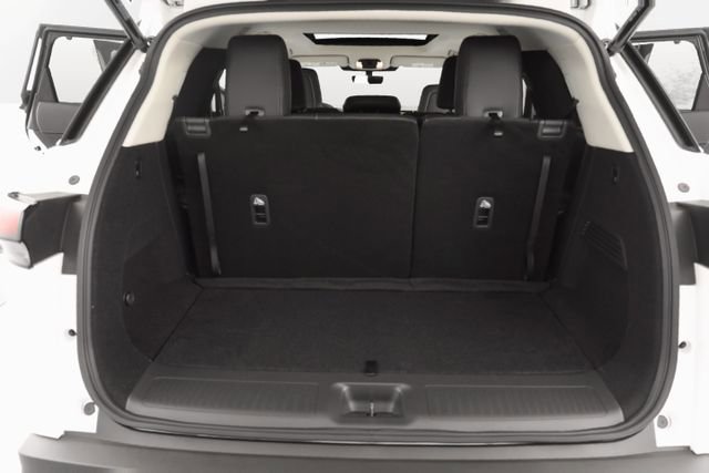 Used 2024 INFINITI QX60 Luxe image 23