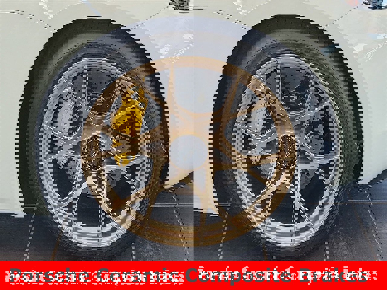 Used 2023 Porsche 718 Cayman GT4 RS image 5