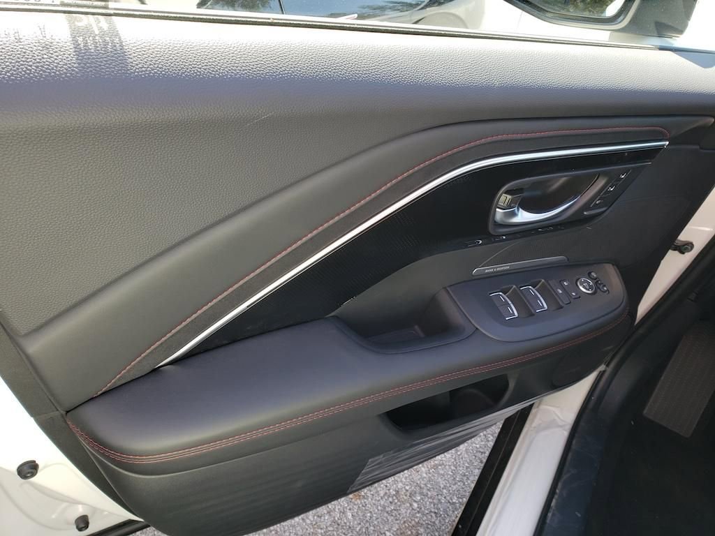 New 2026 Acura ADX A-Spec AWD/4WD image 9