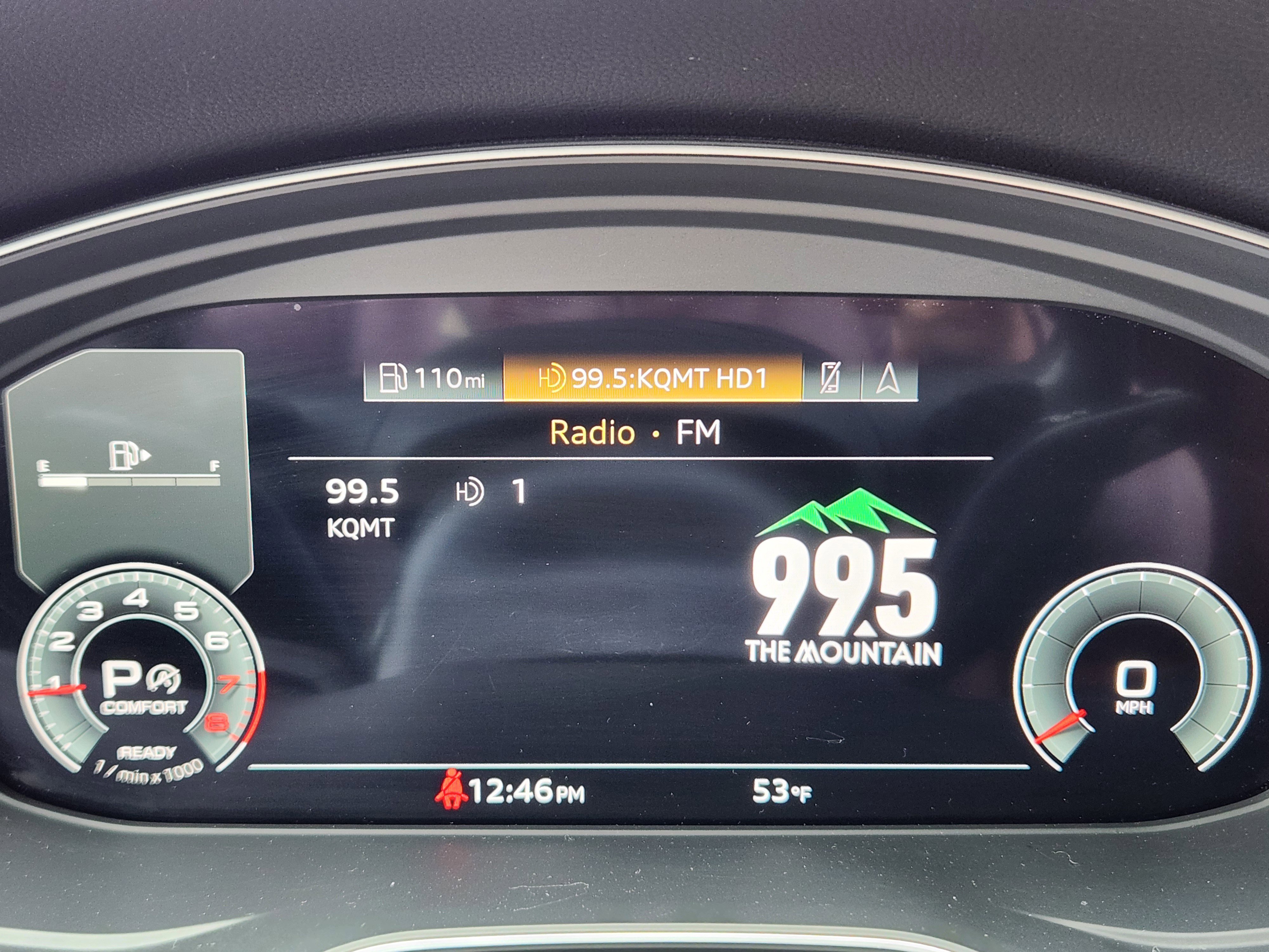 Used 2021 Audi Q5 Prestige w/ Prestige Package image 22