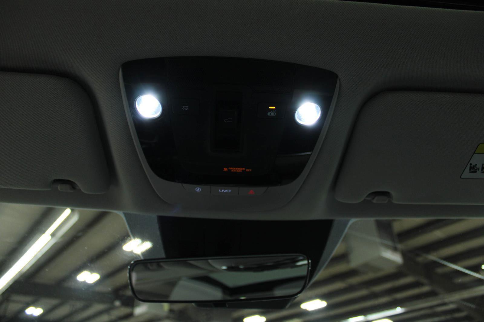 Used 2023 Kia K5 EX image 37