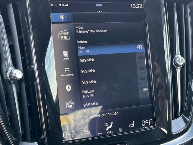 Used 2019 Volvo S60 T6 R-Design image 14