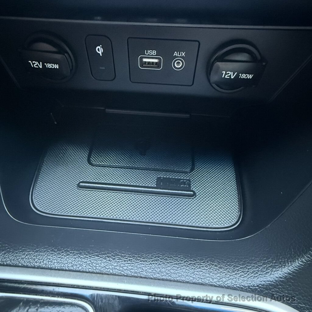 Used 2019 Hyundai Sonata Limited w/ Ultimate Package 04 FWD image 35