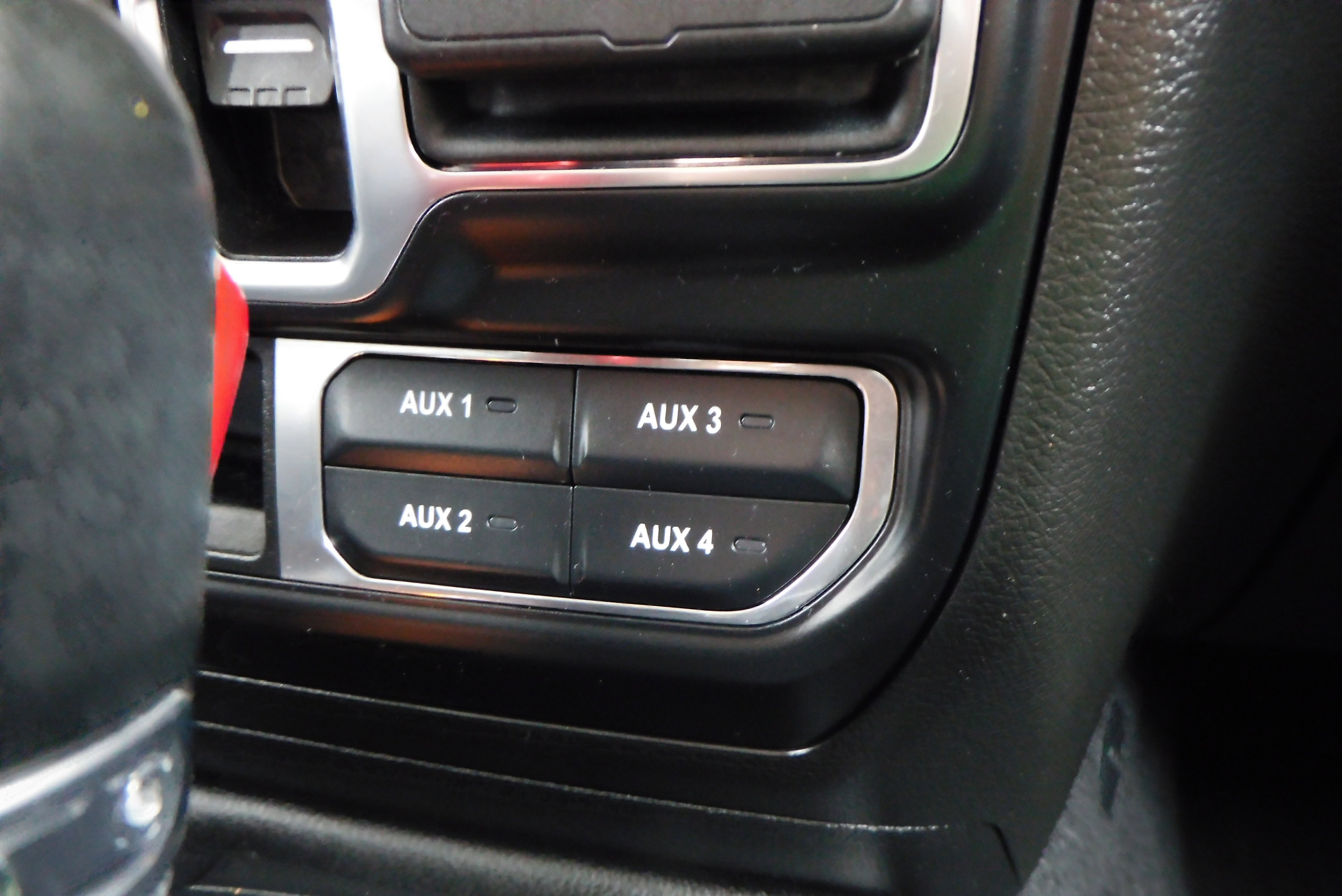 Used 2023 Jeep Wrangler High Altitude image 23