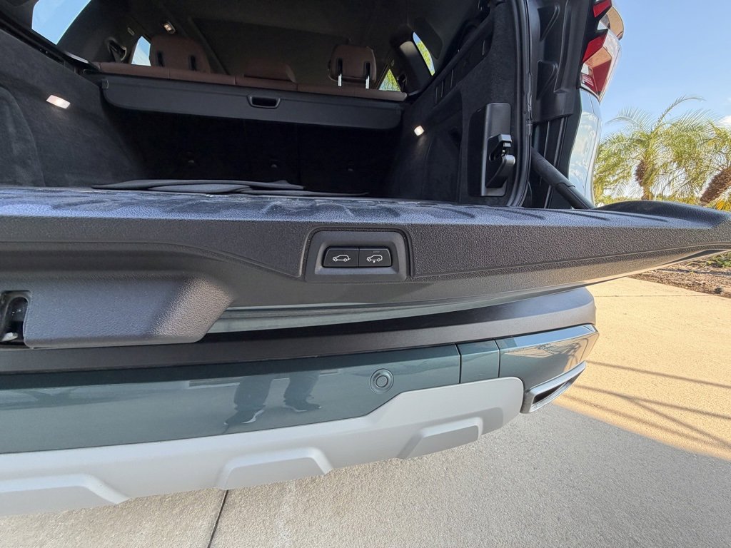 Used 2025 BMW X5 xDrive50e image 30