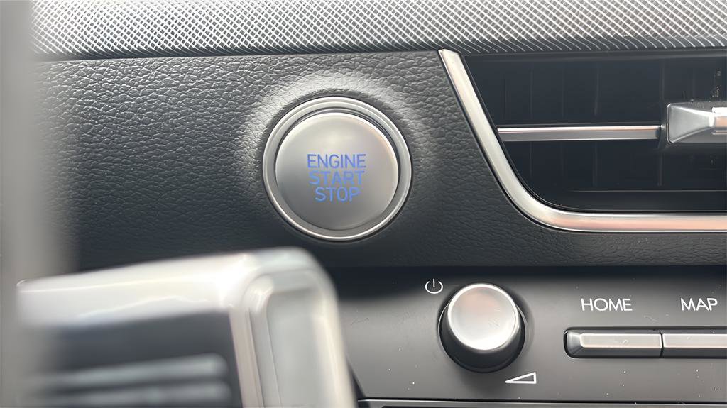 New 2026 Hyundai Sonata SEL image 24