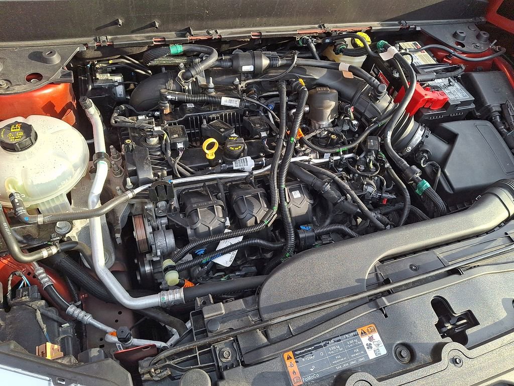 Used 2022 Ford Maverick XLT w/ Equipment Group 300A Standard image 28