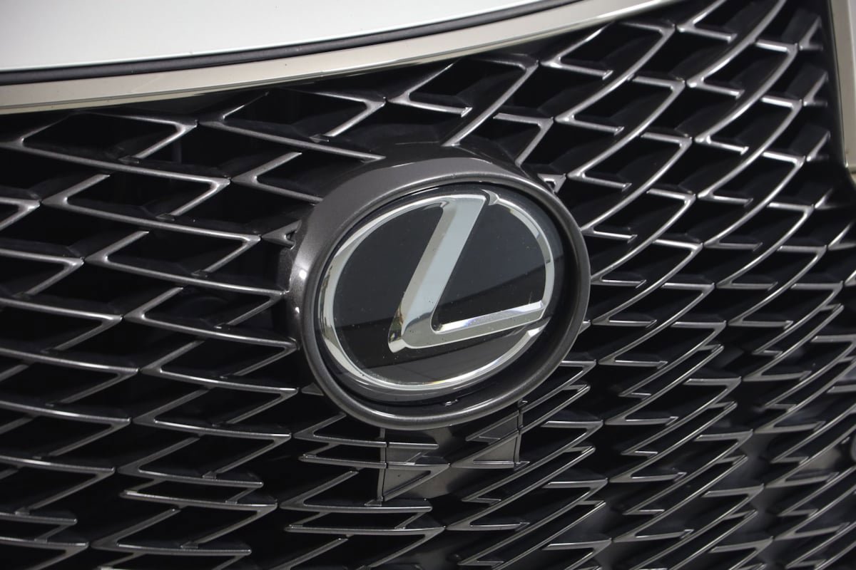 Used 2020 Lexus NX 300 F Sport FWD image 17