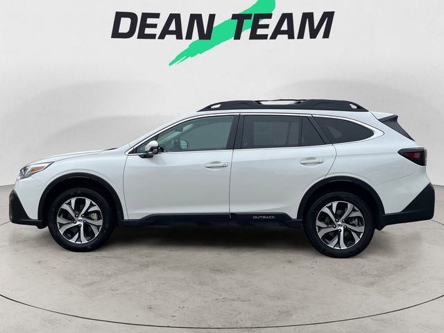 Used 2022 Subaru Outback Limited image 5
