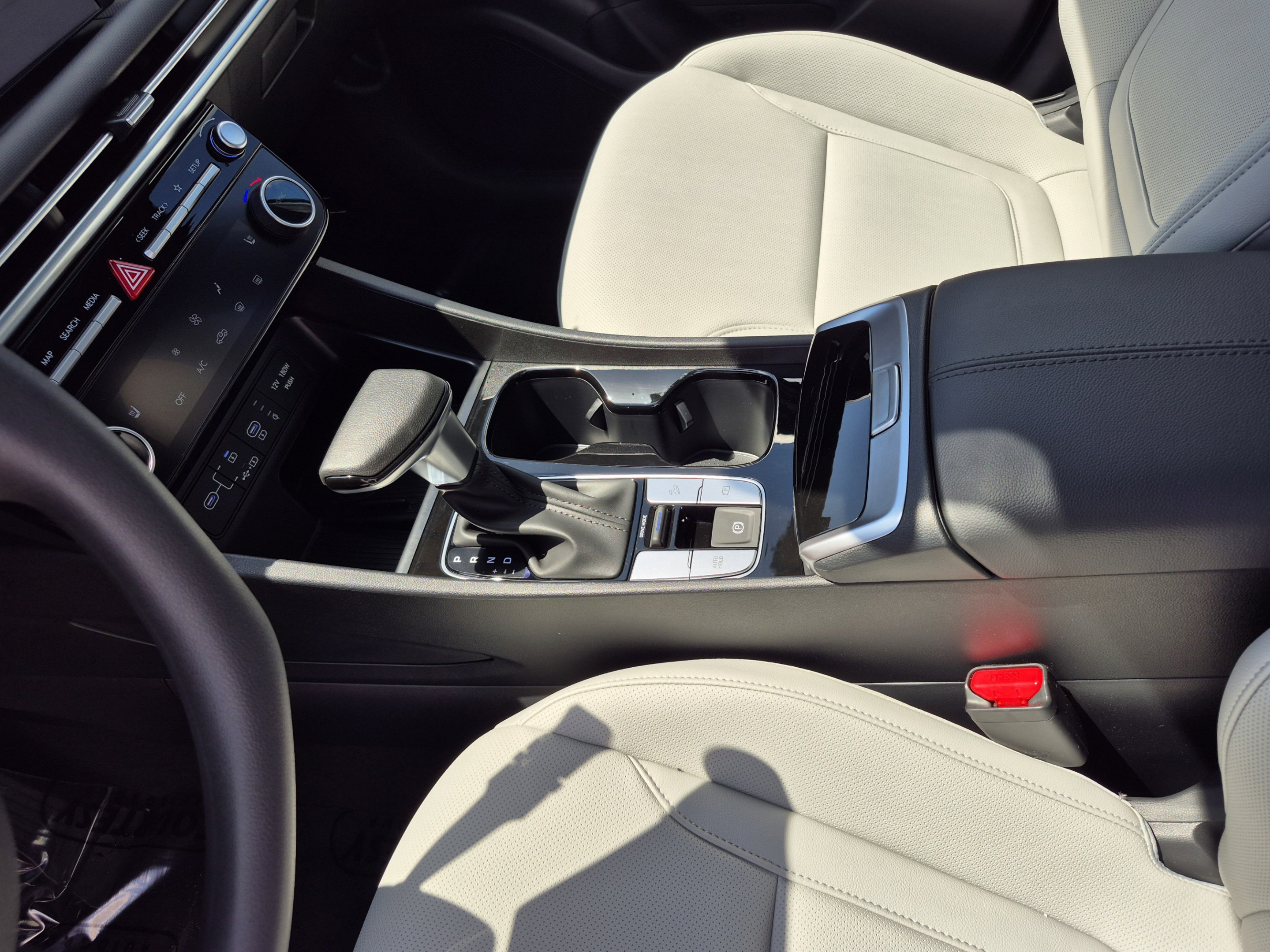 New 2027 Hyundai Santa Cruz SEL FWD image 21