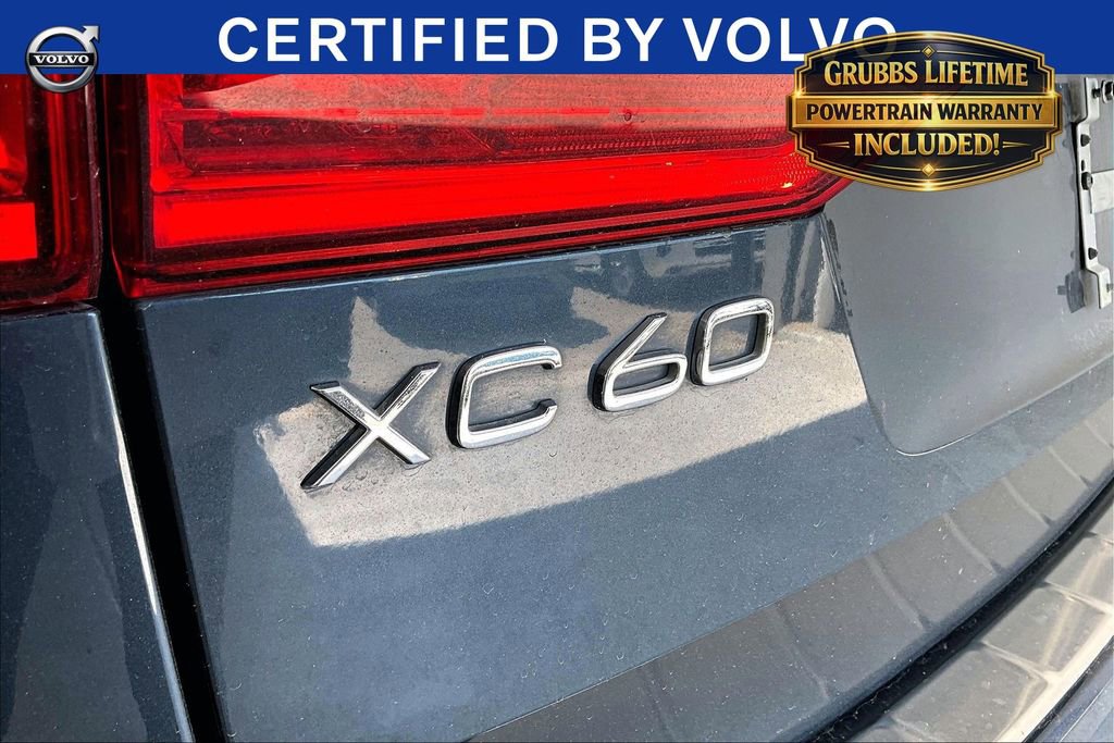 Used 2024 Volvo XC60 B5 Ultimate w/ Protection Package Premier AWD/4WD image 41