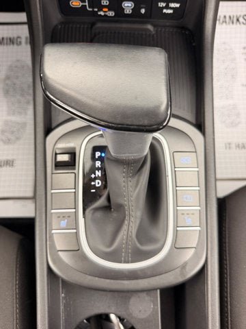 Used 2026 Hyundai Kona SEL Sport FWD image 22