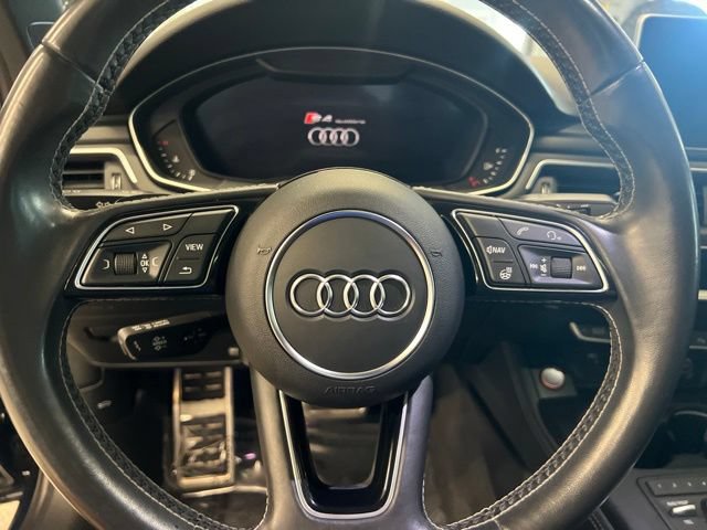 Used 2019 Audi S4 Prestige w/ Prestige Package AWD/4WD image 12