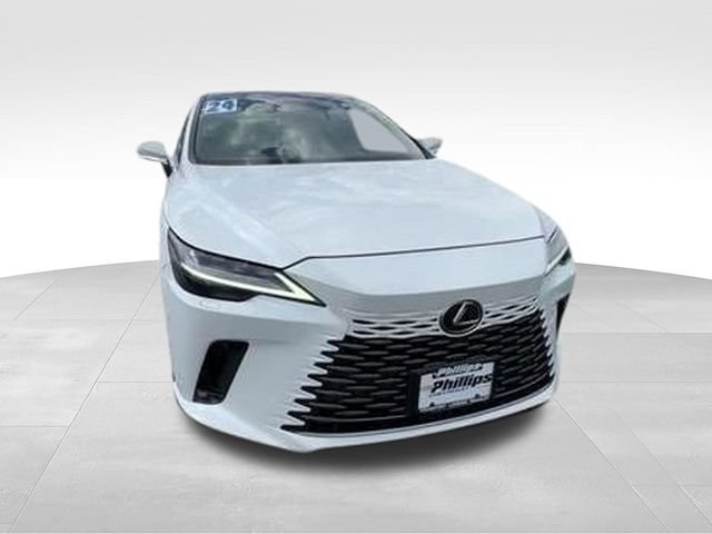 Used 2024 Lexus RX 350 AWD w/ Convenience Package image 16