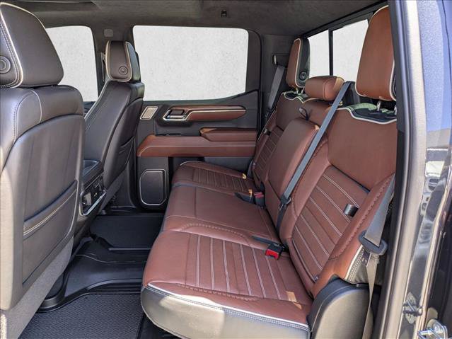 Used 2023 GMC Sierra 1500 Denali Ultimate AWD/4WD image 19