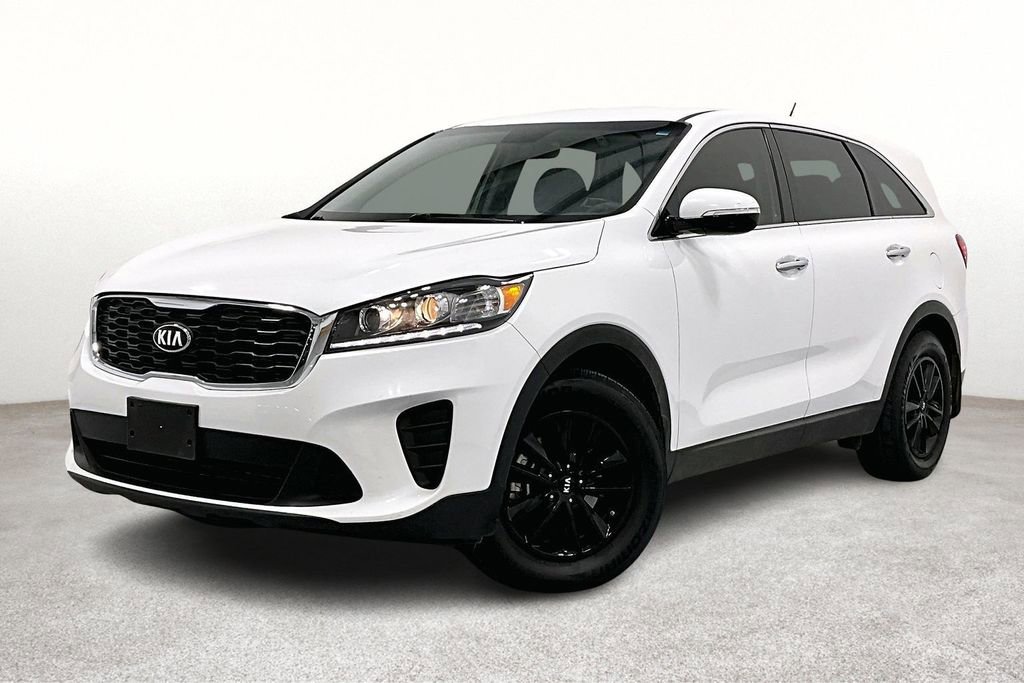 Used 2019 Kia Sorento LX image 14