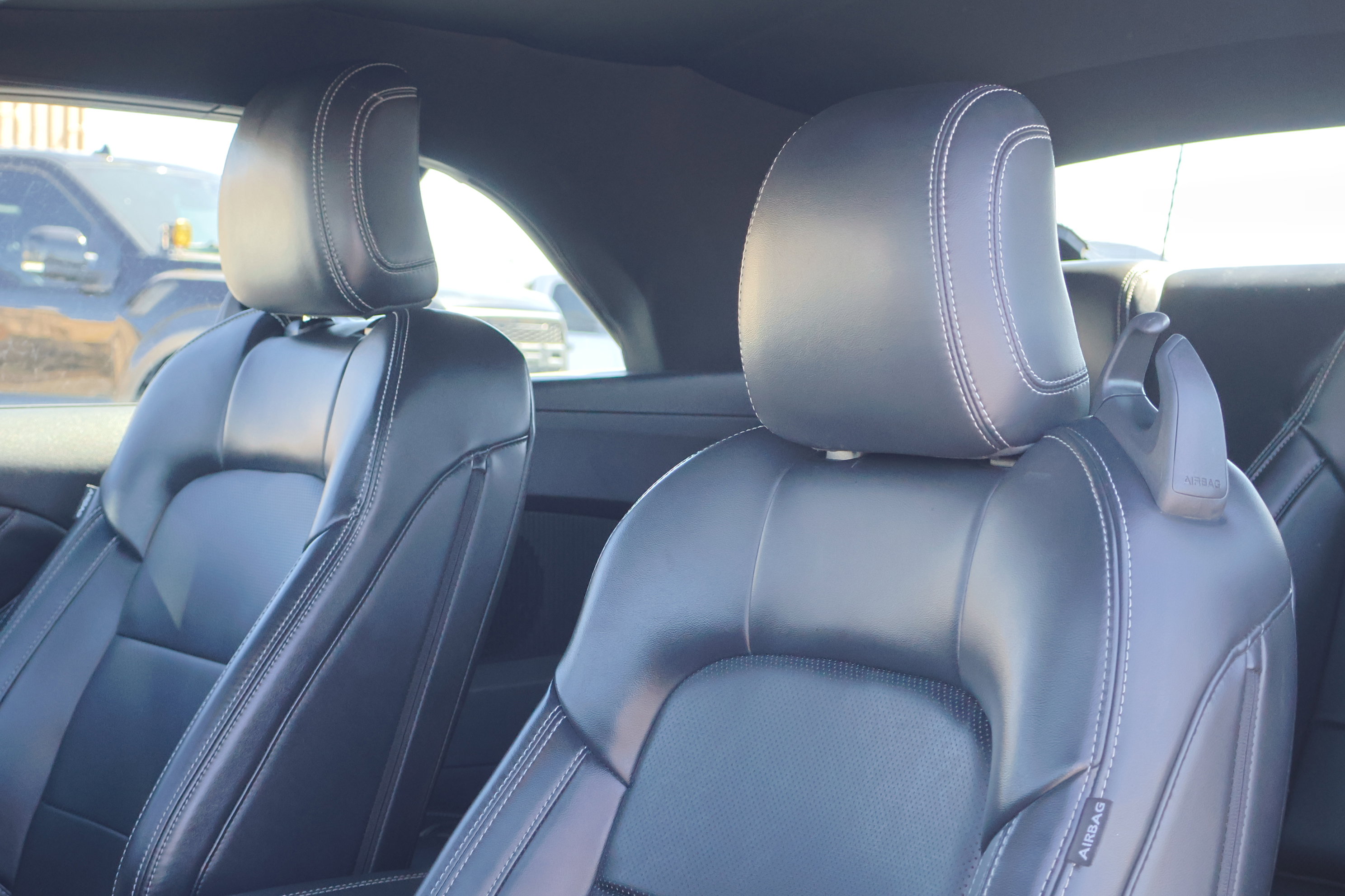 Used 2025 Ford Mustang Premium image 13