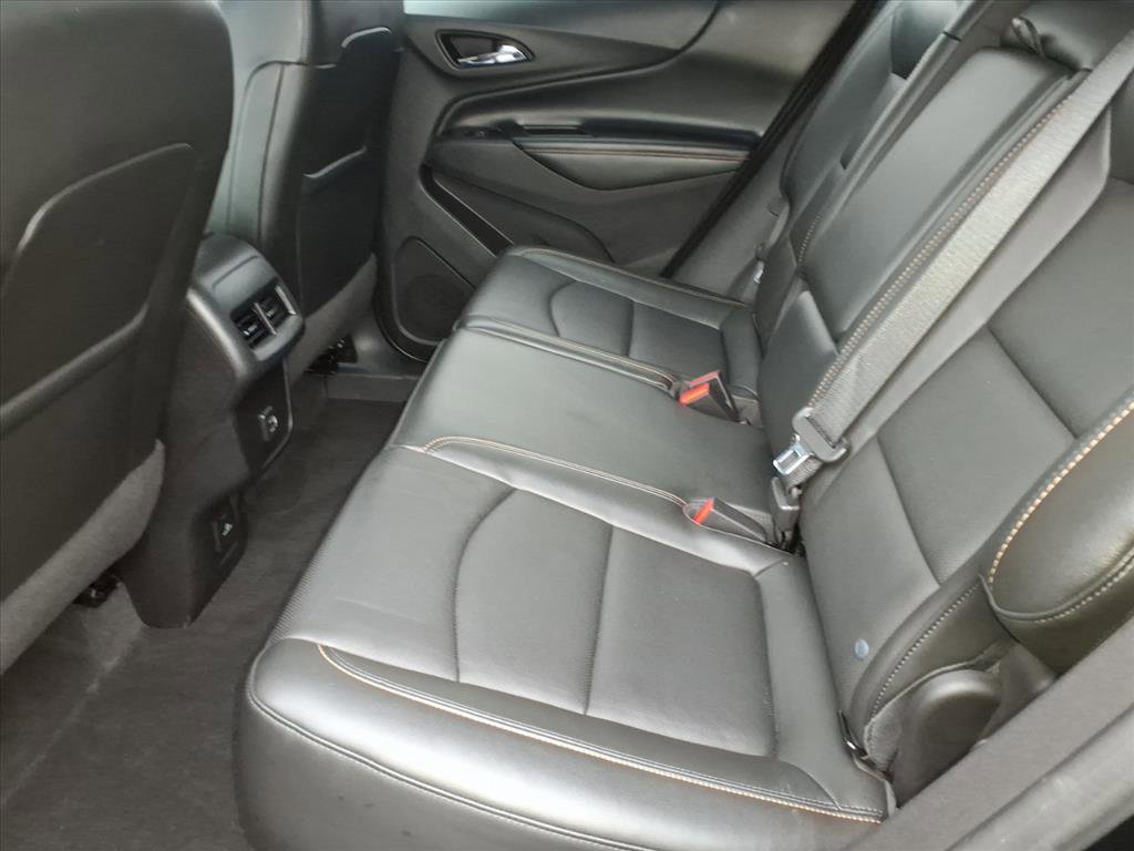 Certified 2019 Chevrolet Equinox Premier image 10