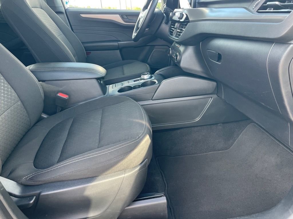 Used 2024 Ford Escape Active image 26