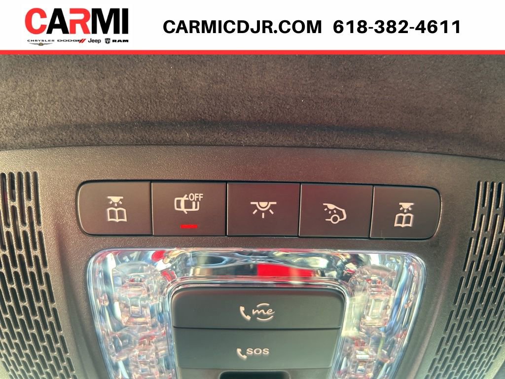 Used 2022 Mercedes-Benz GLE 63 AMG S image 37