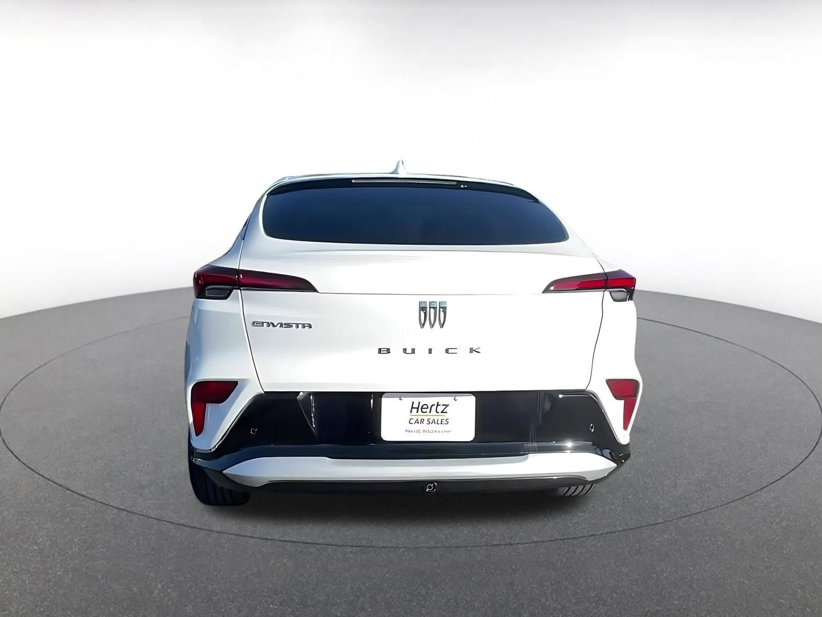 Used 2025 Buick Envista Sport Touring image 12