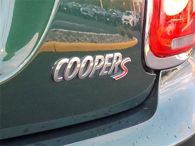 Used 2015 MINI Cooper S image 31