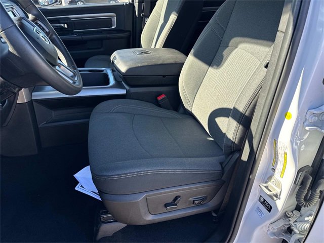 Used 2023 RAM 1500 Classic Warlock image 24