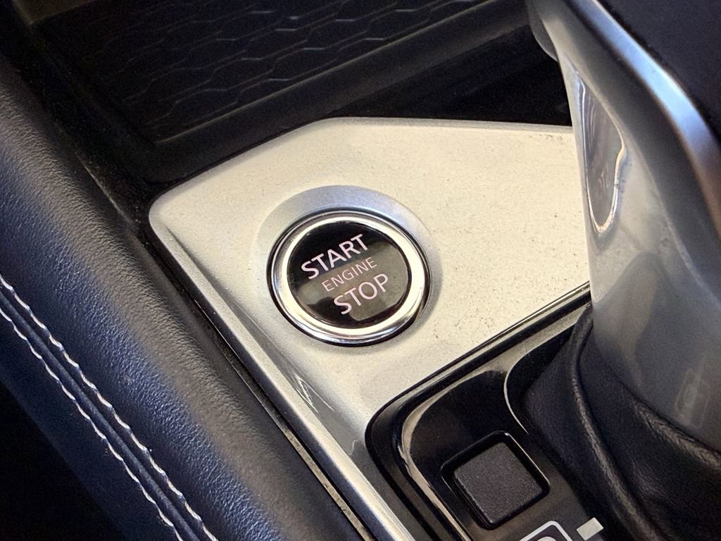 Used 2024 Nissan Altima 2.5 SL FWD image 6