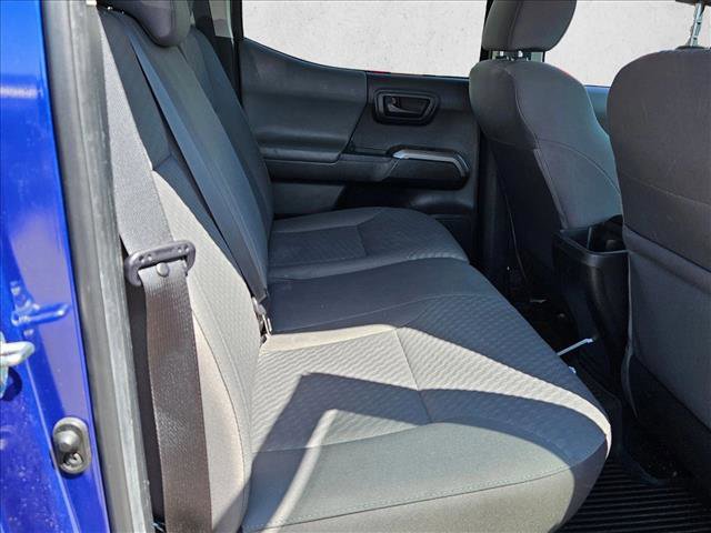 Used 2022 Toyota Tacoma SR5 image 17