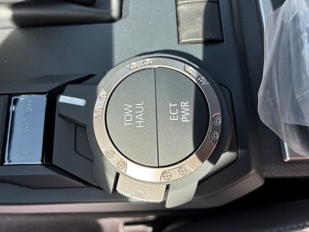 New 2026 Toyota Tacoma SR5 image 33