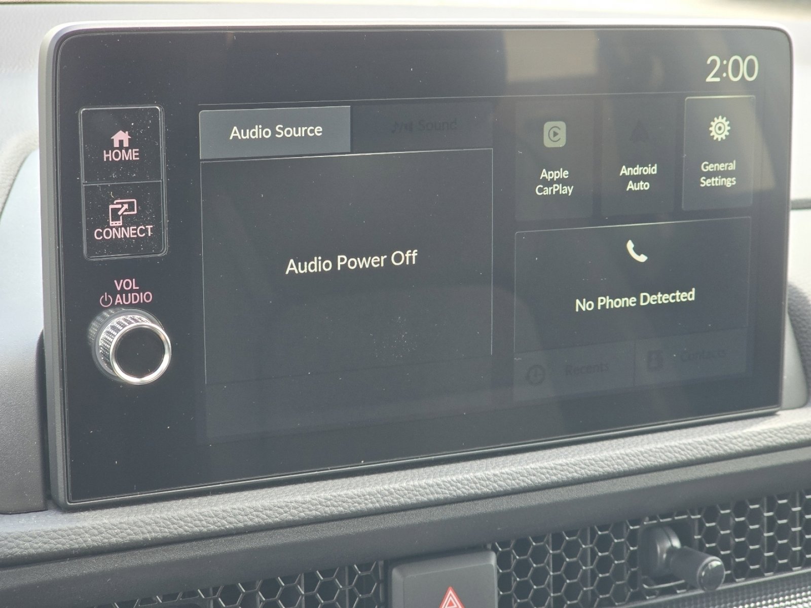 New 2026 Honda CR-V EX image 29