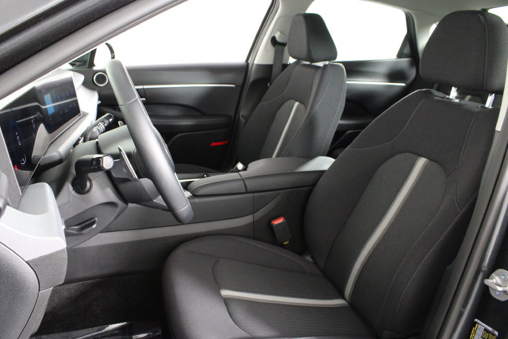 Certified 2026 Hyundai Sonata SEL FWD image 20