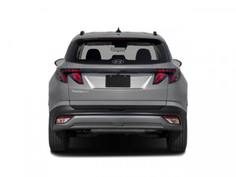 New 2026 Hyundai Tucson SEL FWD image 8
