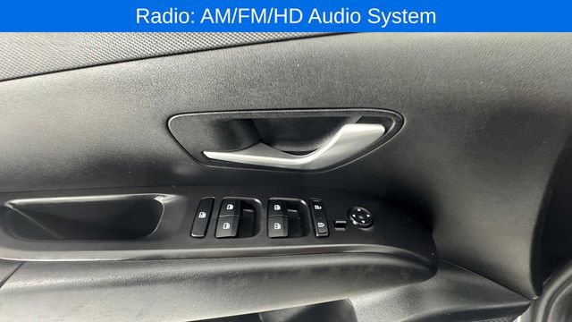 Used 2024 Hyundai Tucson SEL AWD/4WD image 20