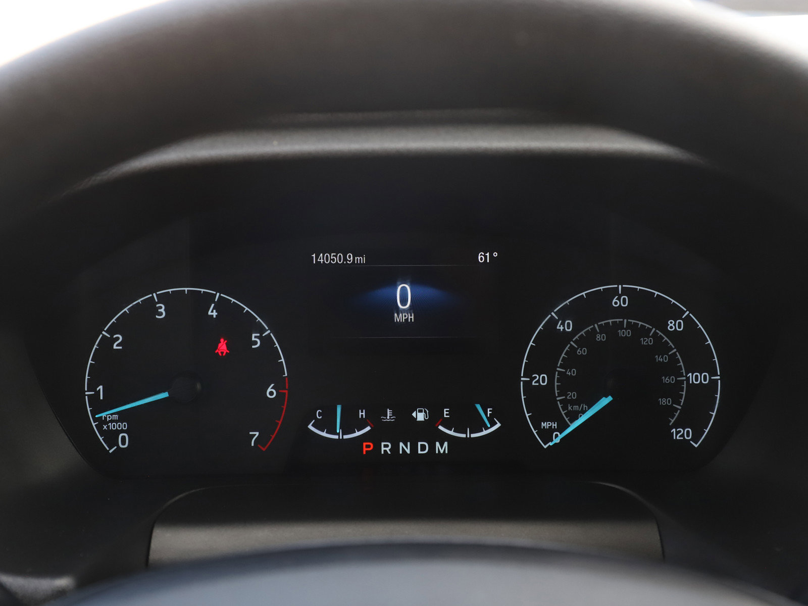 Used 2025 Ford Transit 350 XLT image 25