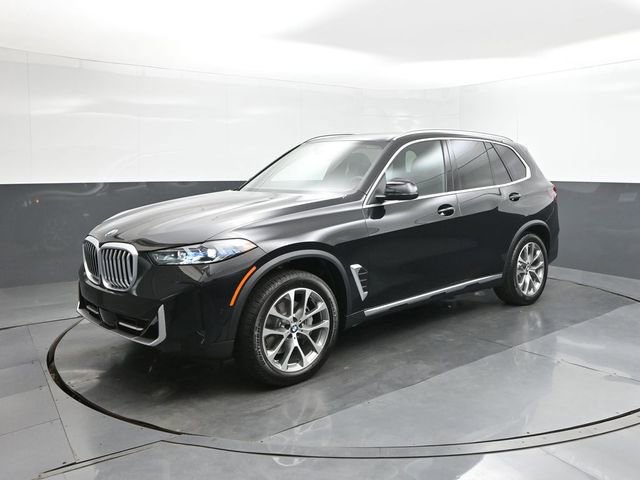 New 2026 BMW X5 sDrive40i image 34
