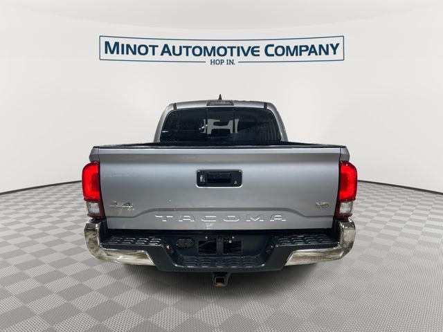 Used 2021 Toyota Tacoma SR5 image 7
