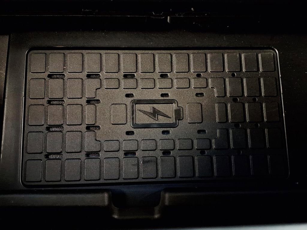 Used 2025 Ford F150 Raptor image 24