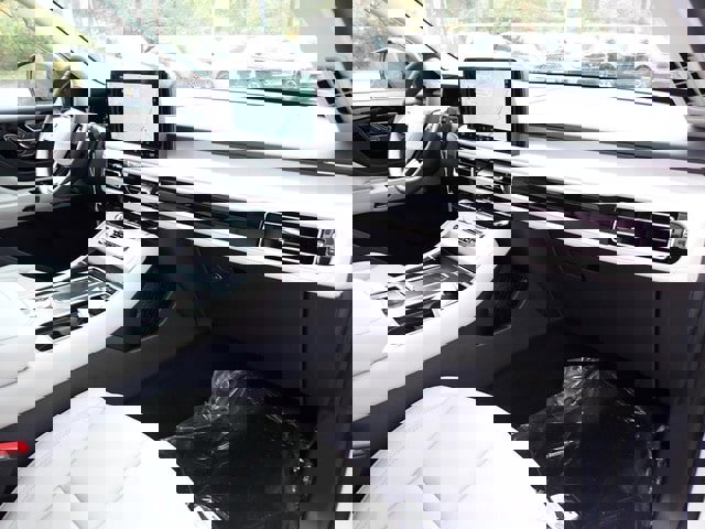 New 2026 Lincoln Aviator Reserve w/ Jet Appearance Package image 12