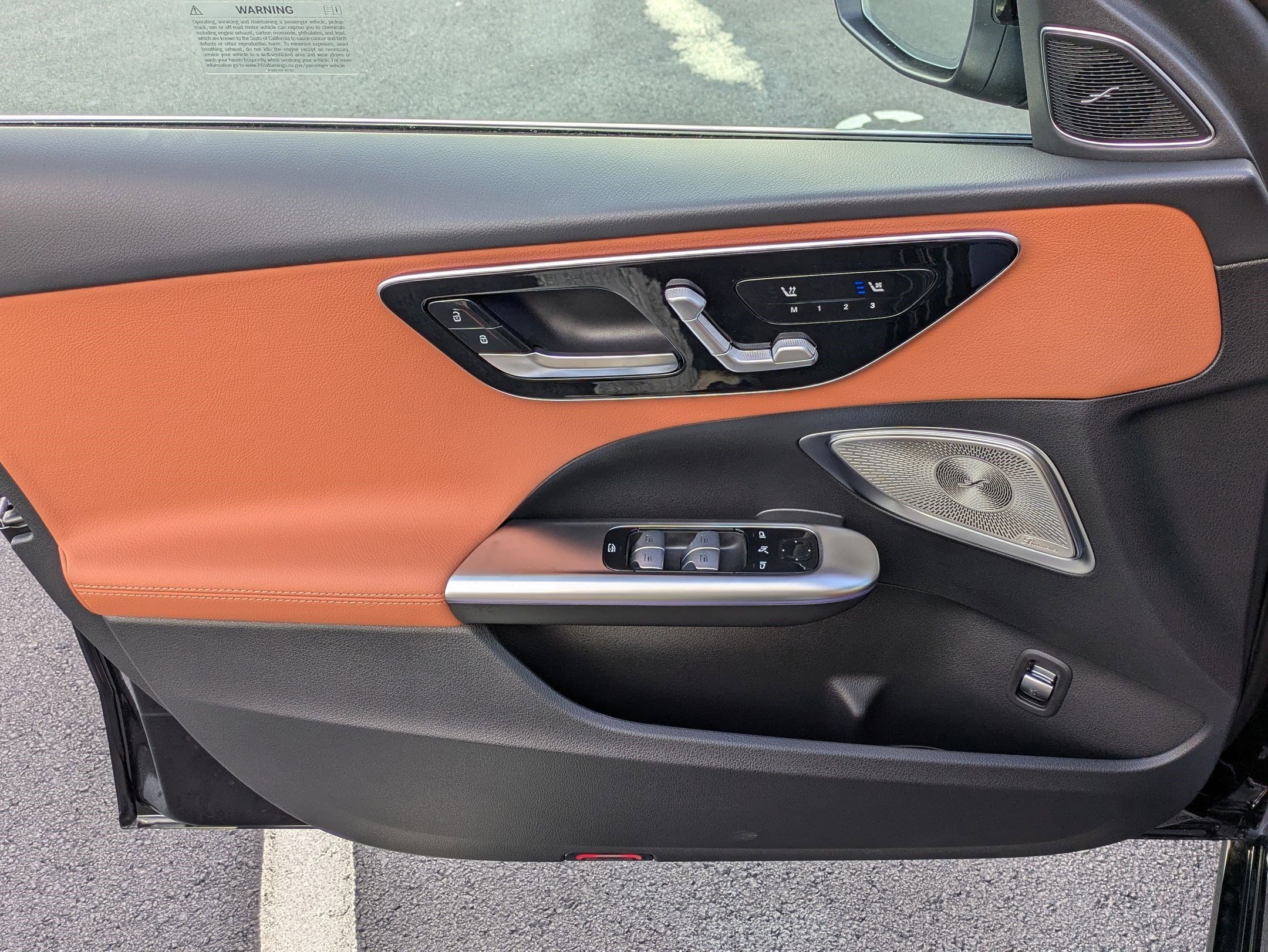 Certified 2025 Mercedes-Benz C 300 4MATIC Sedan image 14