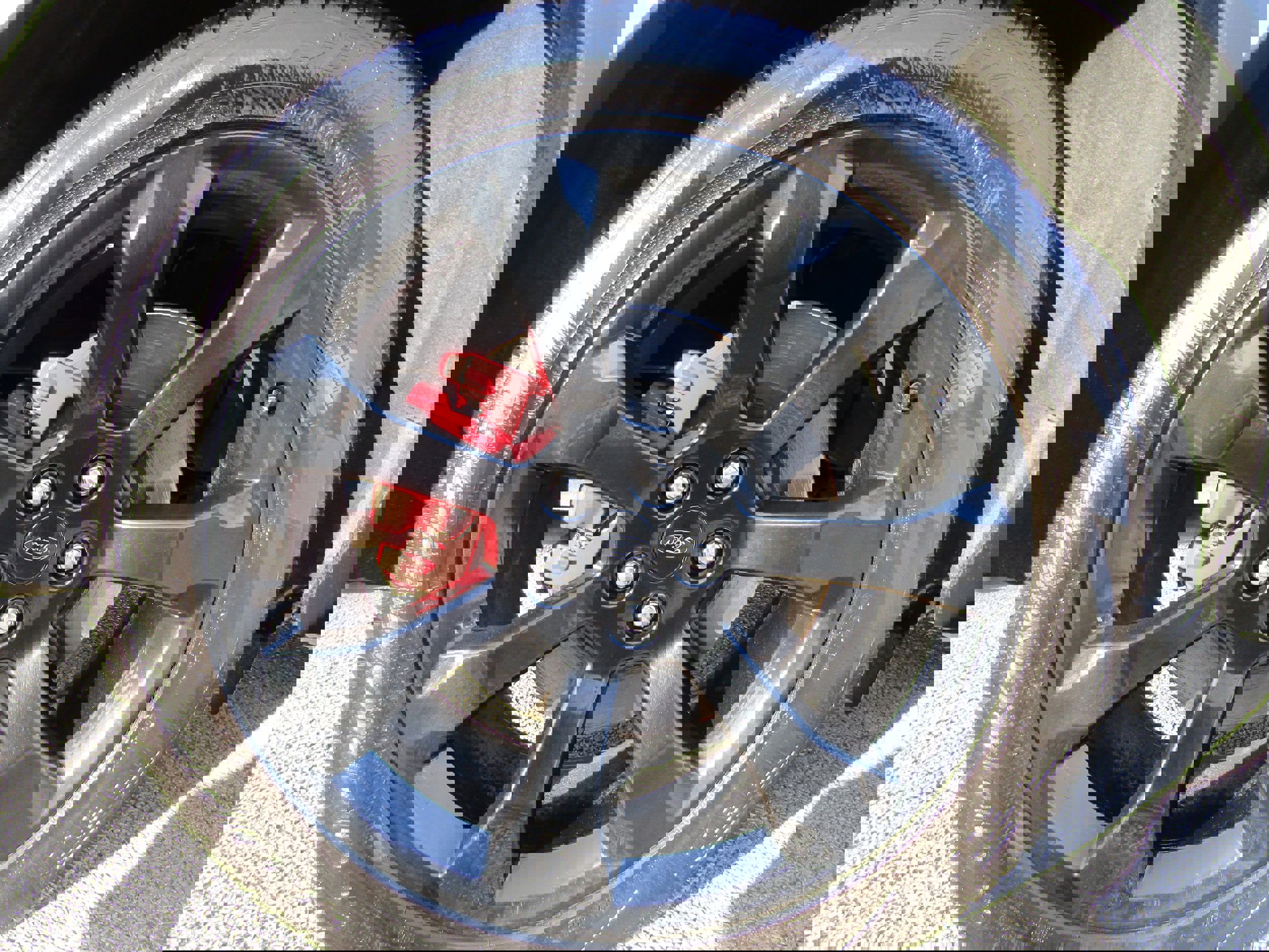 Certified 2022 Ford Explorer ST w/ Equipment Group 401A image 20